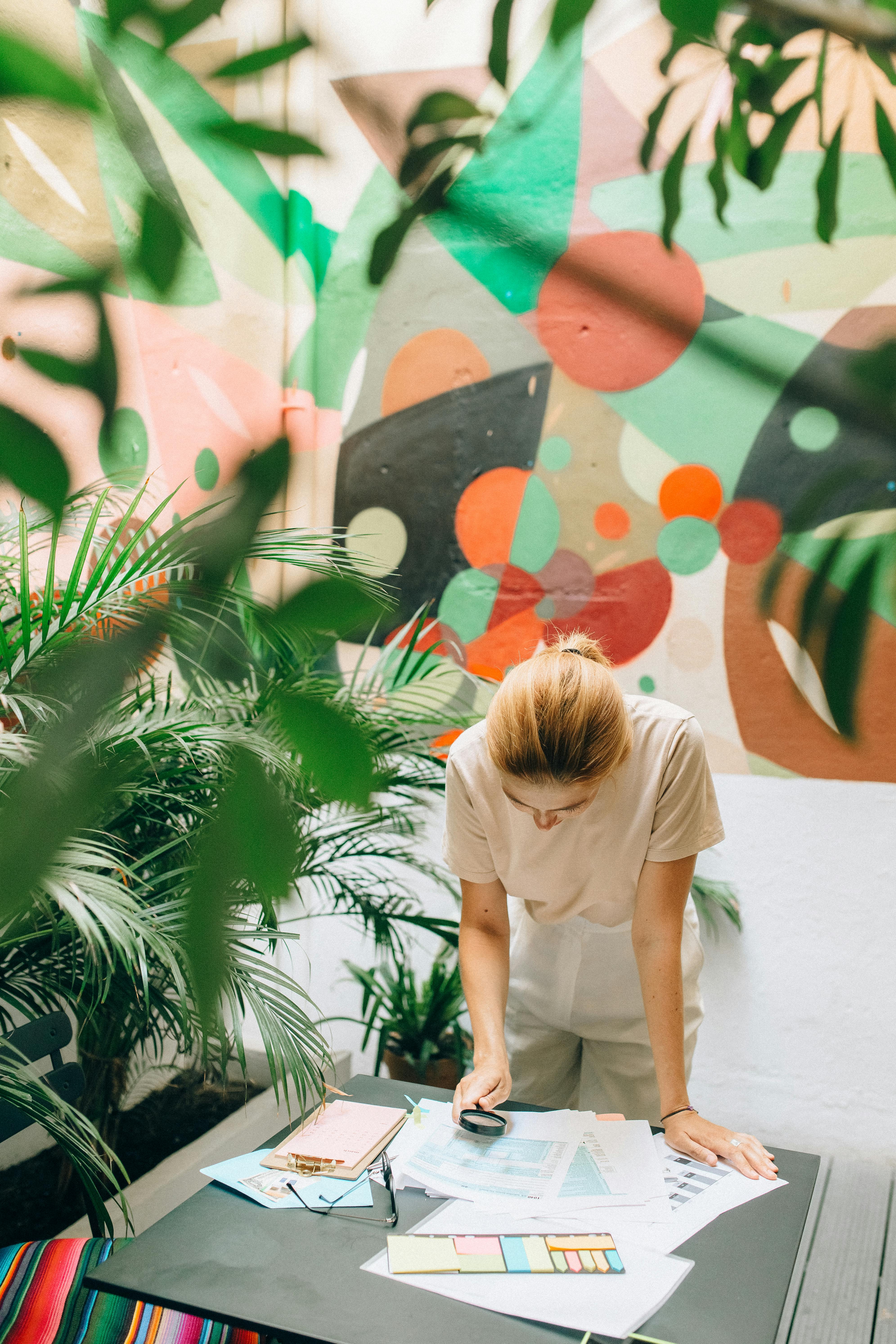 Freelancer services